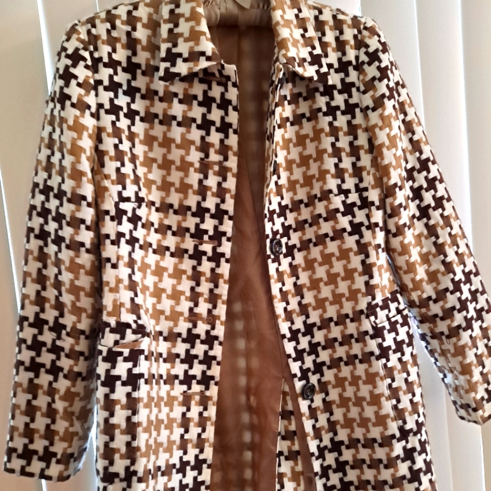 Cute Overcoat